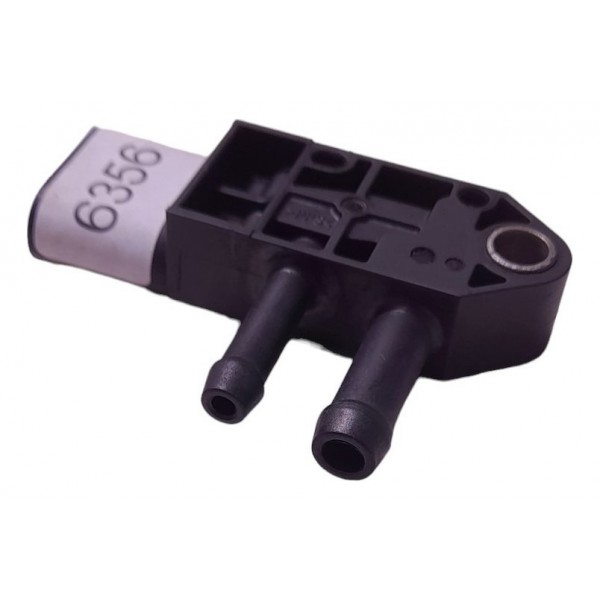 Sensor Map Pressão Vw Amarok 2.0 16/22