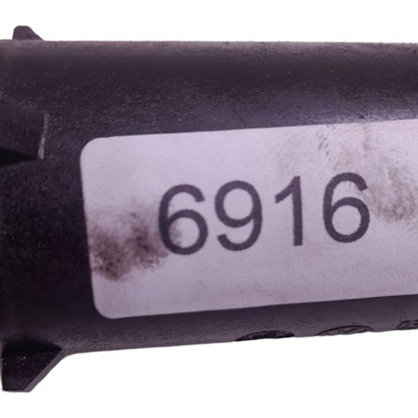 Flange Fluxo Água Vw Amarok 2.0 16/22