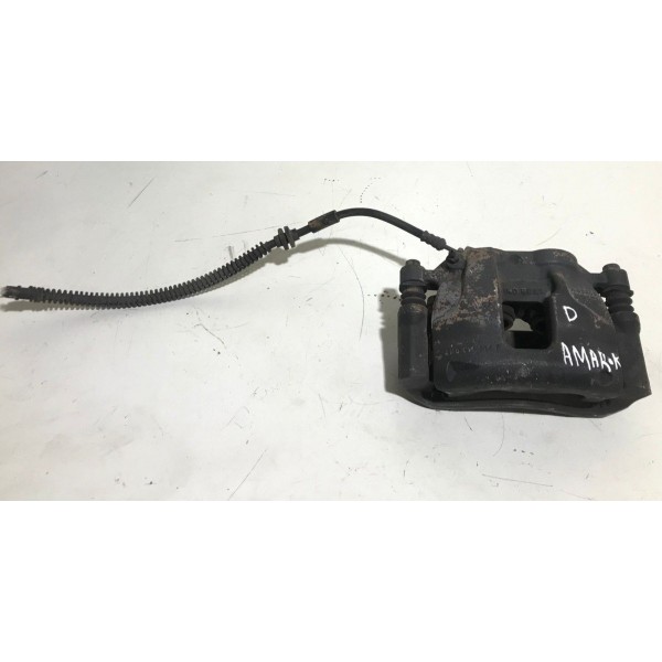 Pinça De Freio D.d Vw Amarok 2013 2h0615106 Original