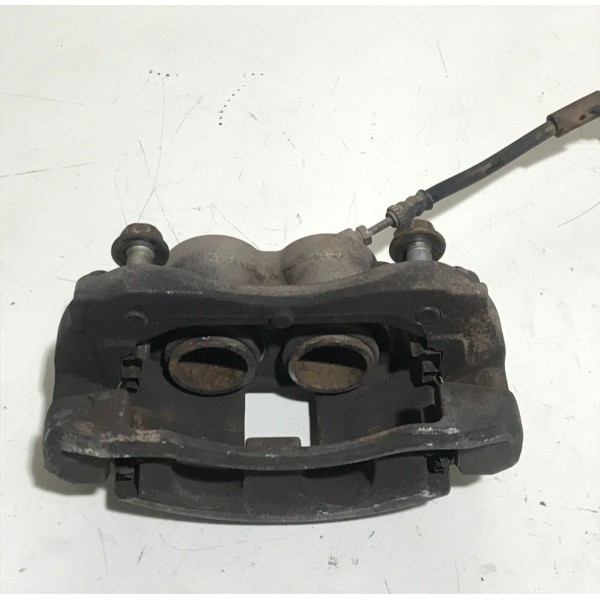 Pinça De Freio D.d Vw Amarok 2013 2h0615106 Original