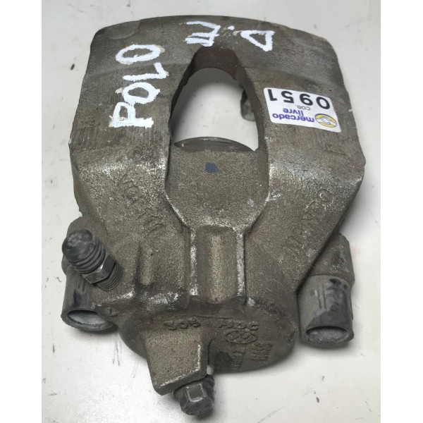 Pinça De Freio Dian\esq Volkswagen Polo 2020