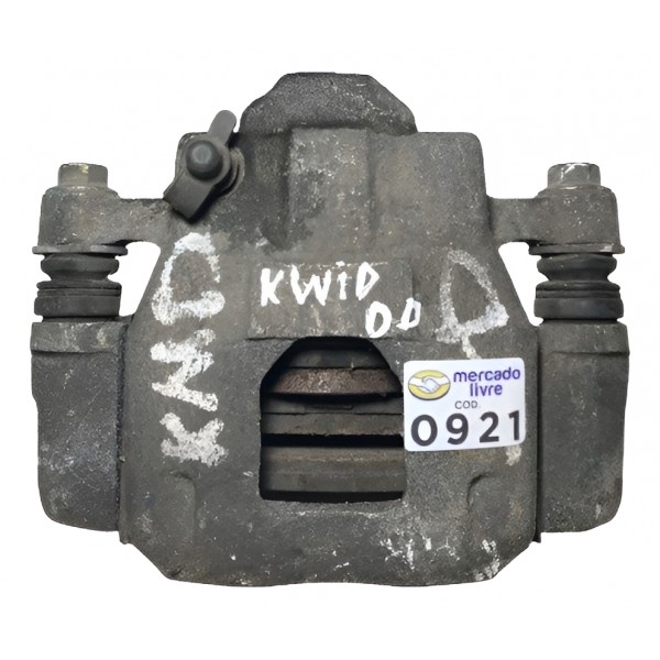 Pinça De Freio Dianteira Direita Renault Kwid 2017
