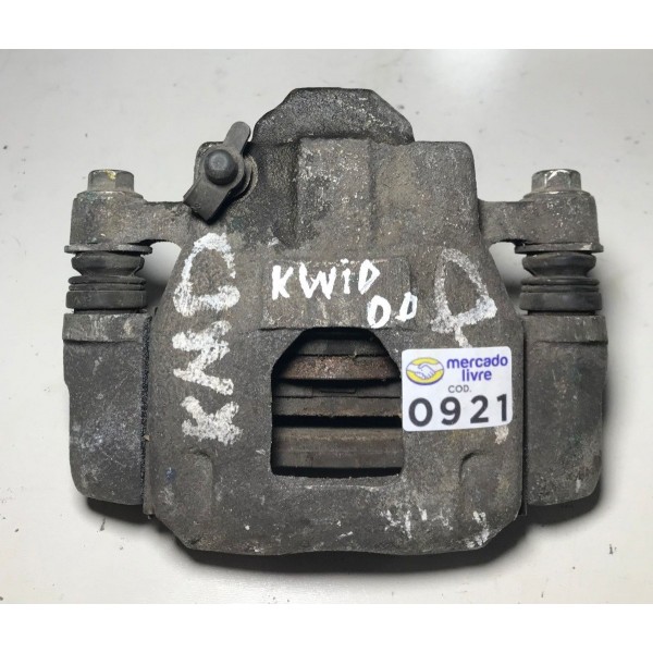 Pinça De Freio Dianteira Direita Renault Kwid 2017