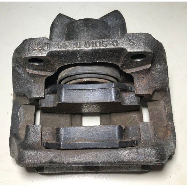 Pinça De Freio Dianteira Esquerda Renault Symbol