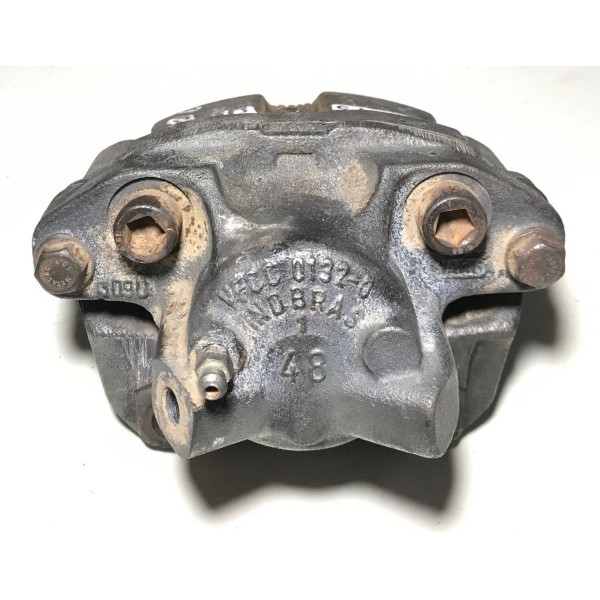 Pinça De Freio Dianteira Esquerda Renault Symbol