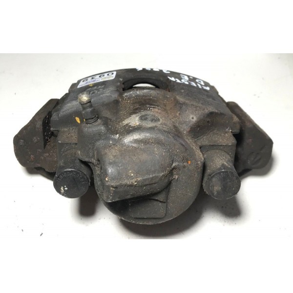 Pinça De Freio Dianteira Esquerda Ford Fiesta 2006