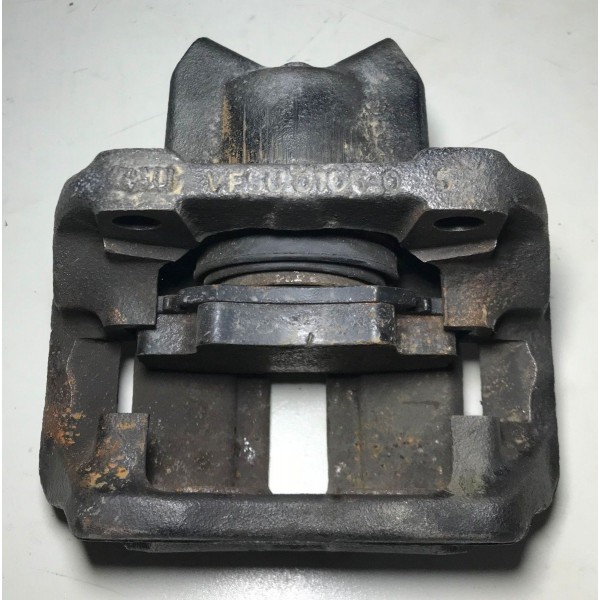 Pinça De Freio Dianteira Direita Renault Symbol 2010