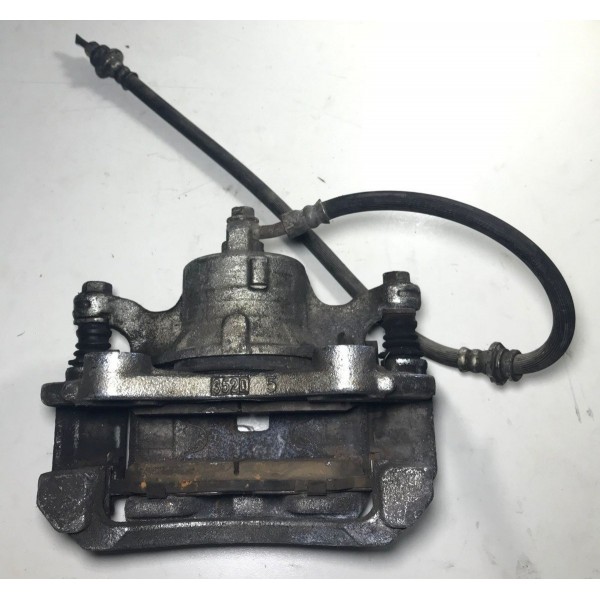 Pinça De Freio Dianteira Direita Nissan March