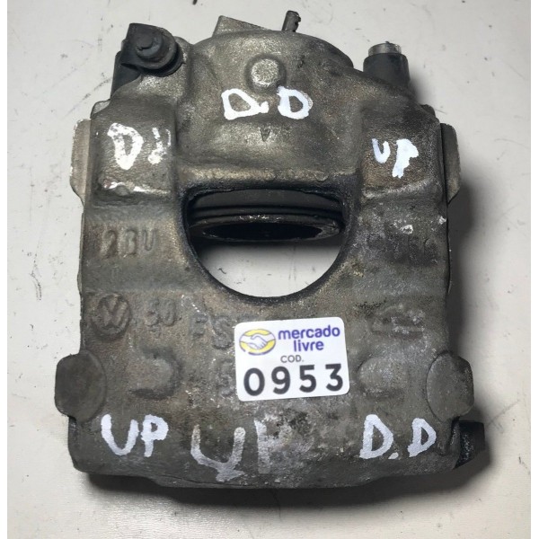 Pinça De Freio Dianteira Direita Volkswagen Up
