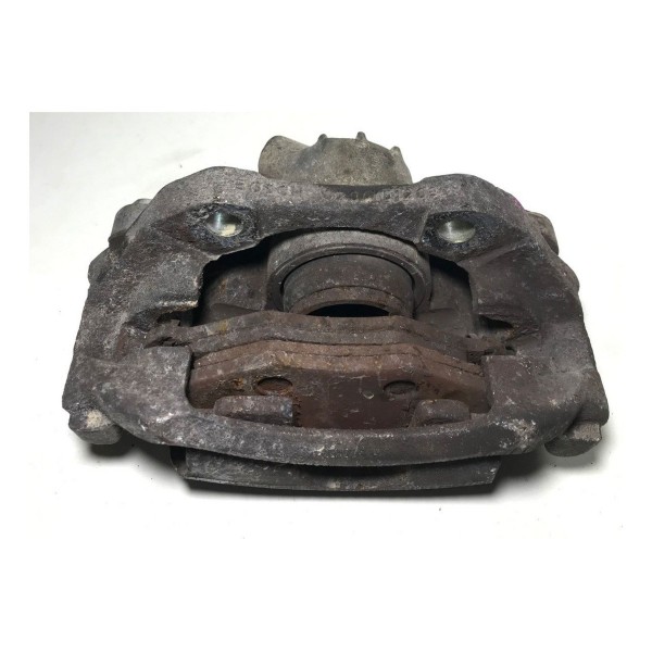 Pinça De Freio Dianteira Esquerda Peugeot 207