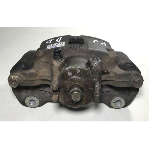 Pinça Freio Diant Direito Mitsubishi Pajero Dakar 09 Á 16