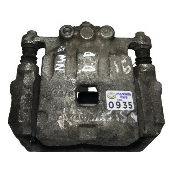 Pinça De Freio Dianteira Direita Ford New Fiesta