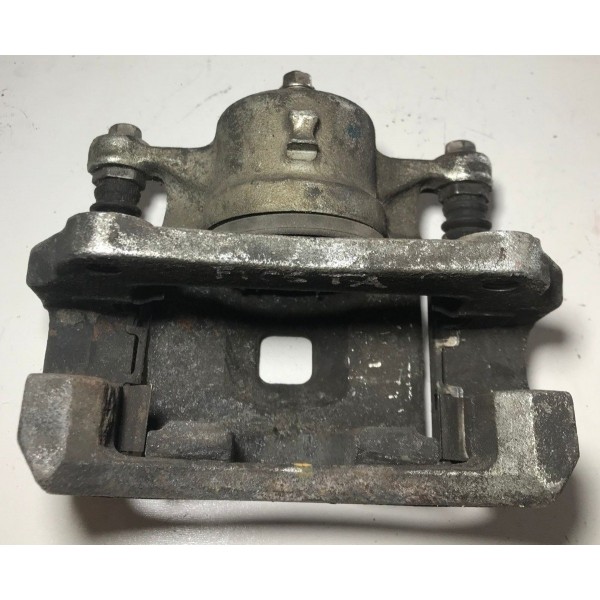 Pinça De Freio Dianteira Direita Ford New Fiesta