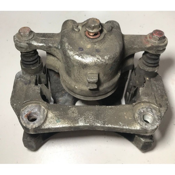 Pinça De Freio Dianteira Direita Ford New Fiesta