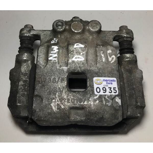 Pinça De Freio Dianteira Direita Ford New Fiesta