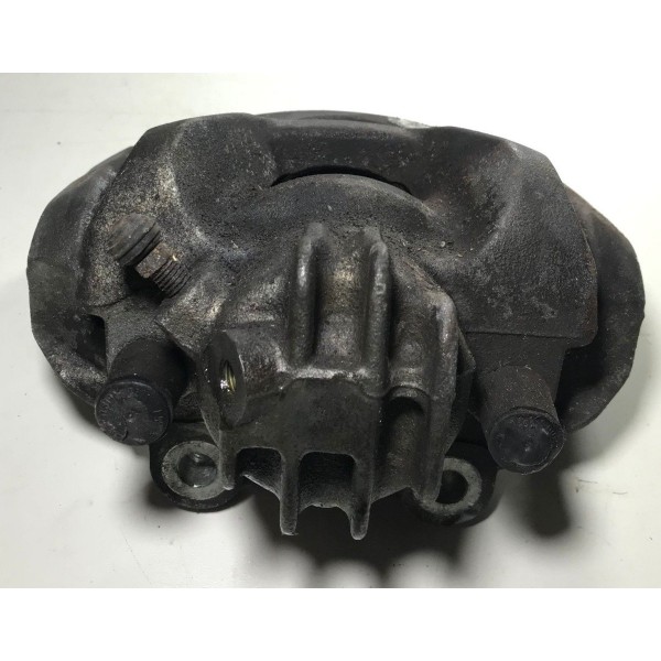 Pinça De Freio Dianteira Esquerda Citröen C4 Picasso Grand