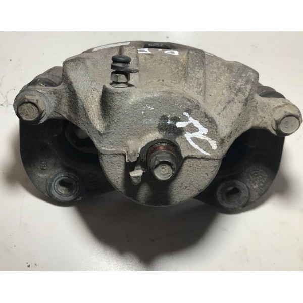 Pinça De Freio Dianteira Esquerda Hyundai Tucson