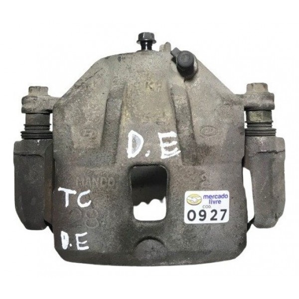 Pinça De Freio Dianteira Esquerda Hyundai Tucson