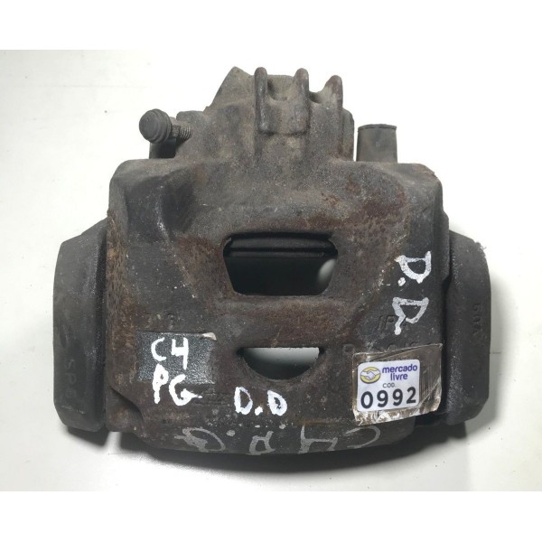 Pinça De Freio Dianteira Direita Citröen C4 Picasso Grand
