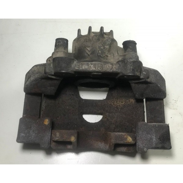 Pinça De Freio Dianteira Direita Citröen C4 Picasso Grand