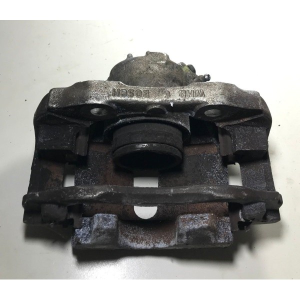 Pinça De Freio Dianteira Direita Citröen C3