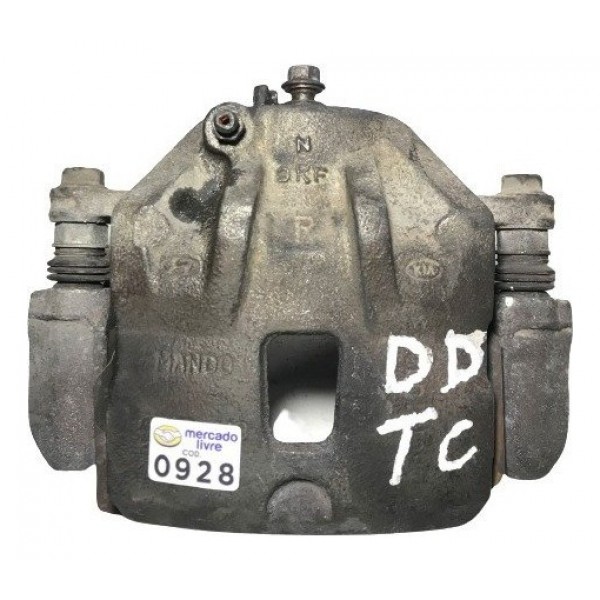 Pinça De Freio Dianteira Direita Hyundai Tucson