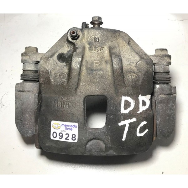 Pinça De Freio Dianteira Direita Hyundai Tucson
