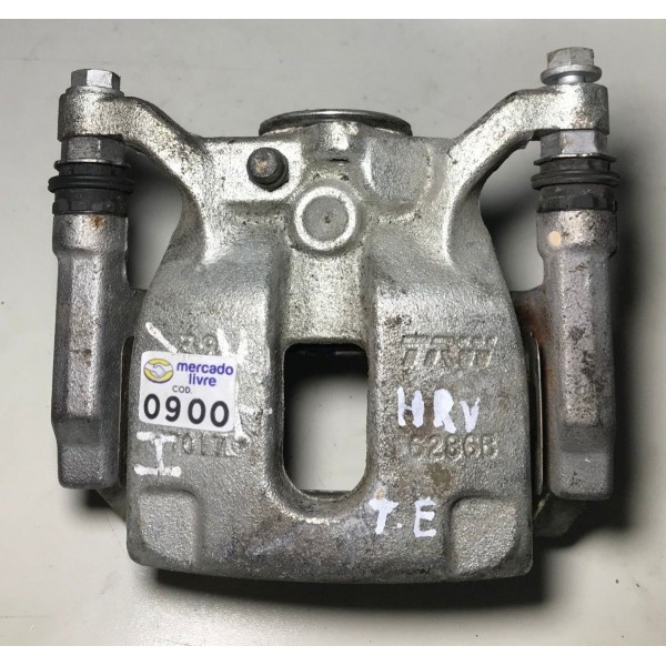 Pinça De Freio Traseira Esquerda Honda Hrv