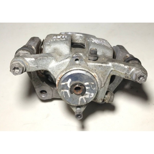 Pinça De Freio Traseira Esquerda Honda Hrv