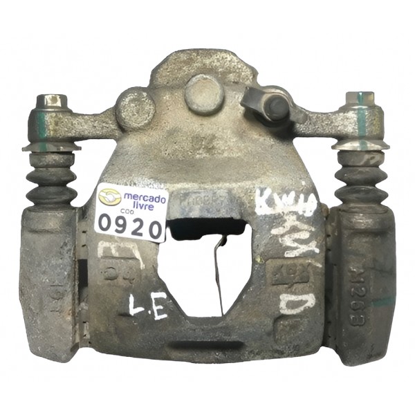 Pinça De Freio Dianteira Esquerda Renault Kwid