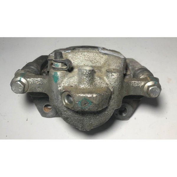 Pinça De Freio Dianteira Esquerda Renault Kwid