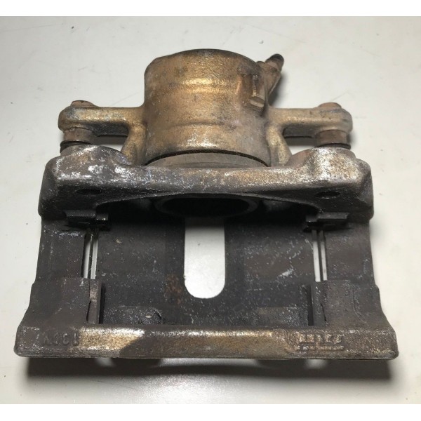 Pinça De Freio Dianteira Direito Renault Captur