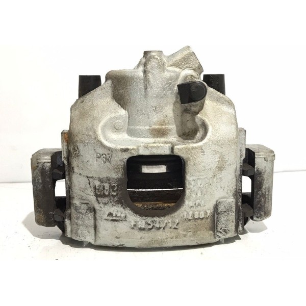 Pinça De Freio Lado Esquerdo Fiat Mobi