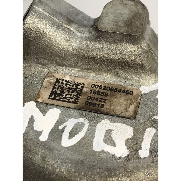 Pinça De Freio Lado Esquerdo Fiat Mobi