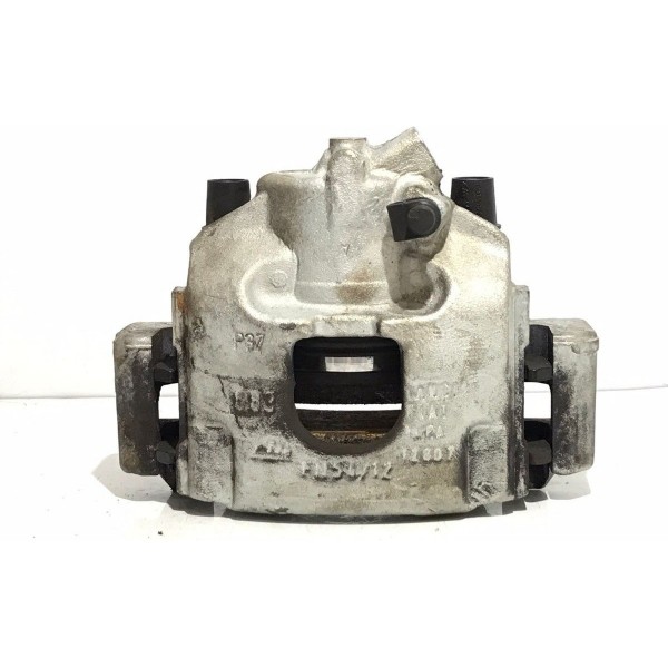 Pinça De Freio Lado Esquerdo Fiat Mobi