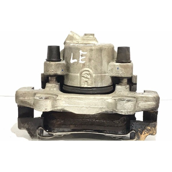 Pinça De Freio Lado Esquerdo Fiat Mobi