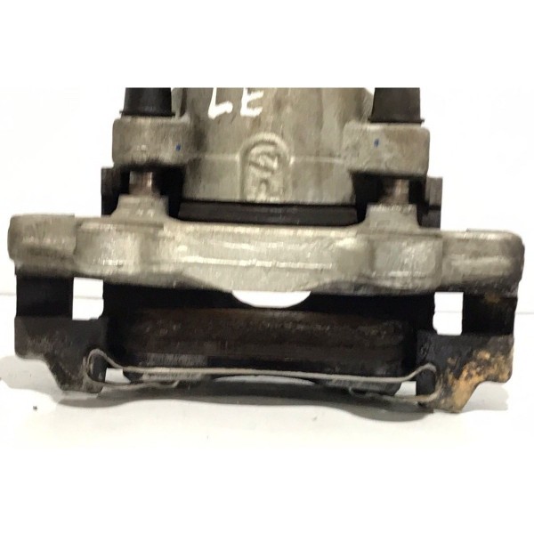 Pinça De Freio Lado Esquerdo Fiat Mobi