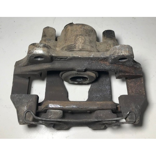 Pinça De Freio Dianteira Esquerda Renault Sandero