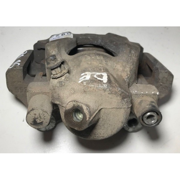 Pinça De Freio Dianteira Esquerda Renault Sandero