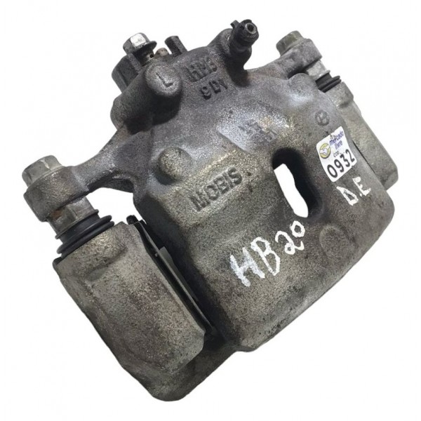 Pinça De Freio Dianteiro Esquerdo Hyundai Hb20 1.0 2019