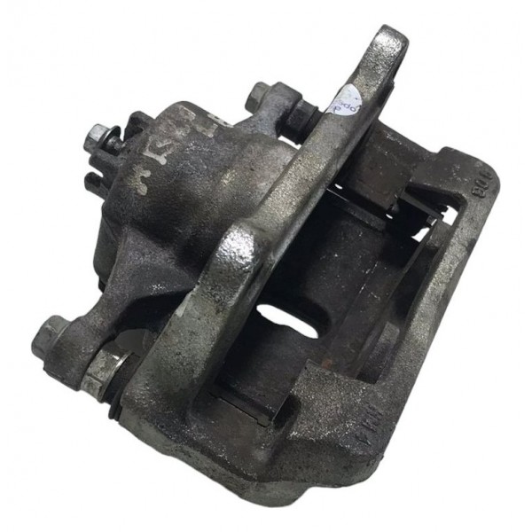Pinça De Freio Dianteiro Esquerdo Hyundai Hb20 1.0 2019