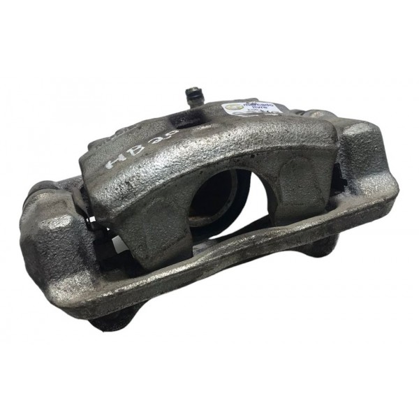 Pinça De Freio Dianteiro Esquerdo Hyundai Hb20 1.0 2019