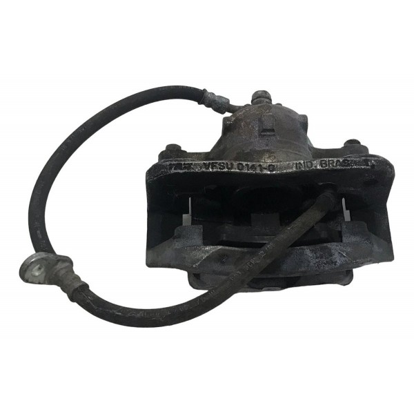 Pinça Freio Dianteira Direita Honda Civic  07/11