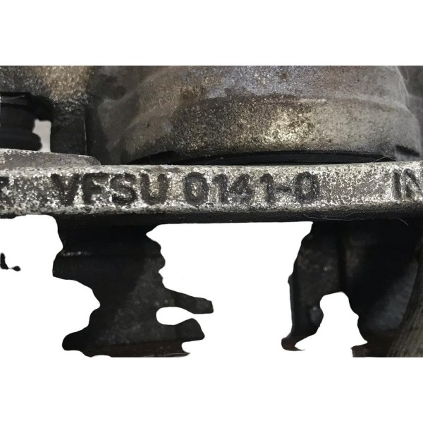 Pinça Freio Dianteira Direita Honda Civic  07/11