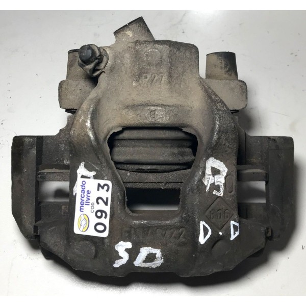 Pinça De Freio Dianteira Direita Renault Sandero