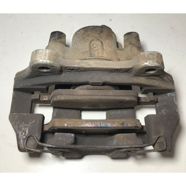 Pinça De Freio Dianteira Direita Renault Sandero