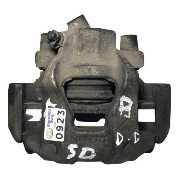Pinça De Freio Dianteira Direita Renault Sandero