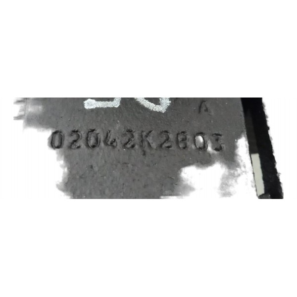 Pinça Freio Dianteira Esquerda Citroën C4 Pallas 09/12