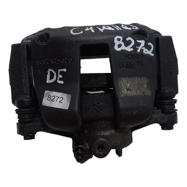 Pinça Freio Dianteira Esquerda Citroën C4 Pallas 09/12