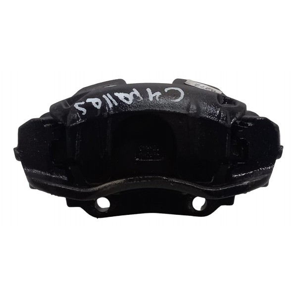 Pinça Freio Dianteira Esquerda Citroën C4 Pallas 09/12